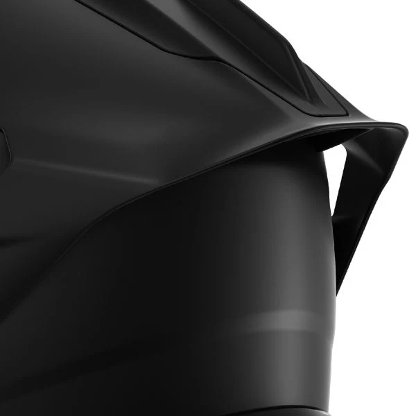 Shark Skwal Cup Helm Dark Shadow KMA HE6501 - Image 4