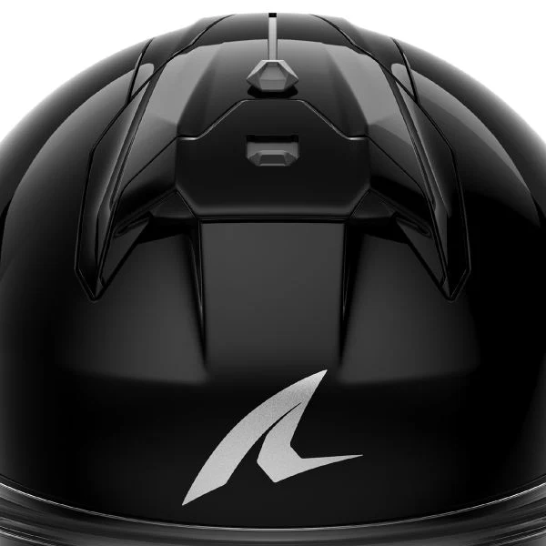 Shark Skwal Cup Helm schwarz glanz BLK HE6502 - Image 6
