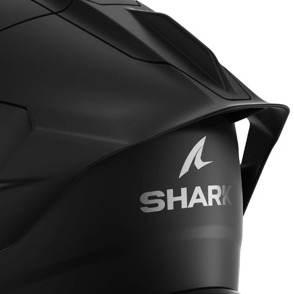 Shark Skwal Cup Helm schwarz matt KMA HE6503 - Image 4