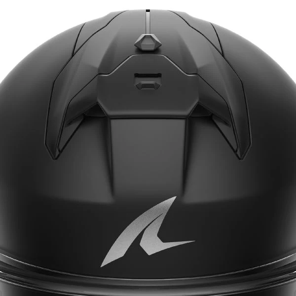 Shark Skwal Cup Helm schwarz matt KMA HE6503 - Image 5