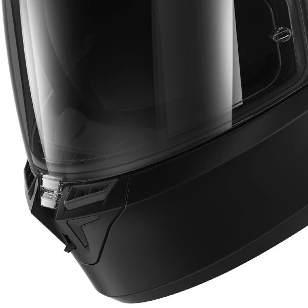 Shark Skwal Cup Helm schwarz matt KMA HE6503 - Image 7