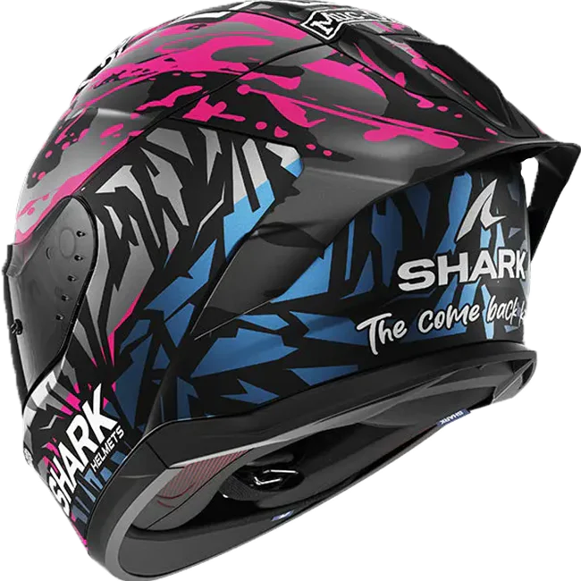 Shark Skwal Cup Helm Scott Redding Replica 2025 HE6531 - Image 2