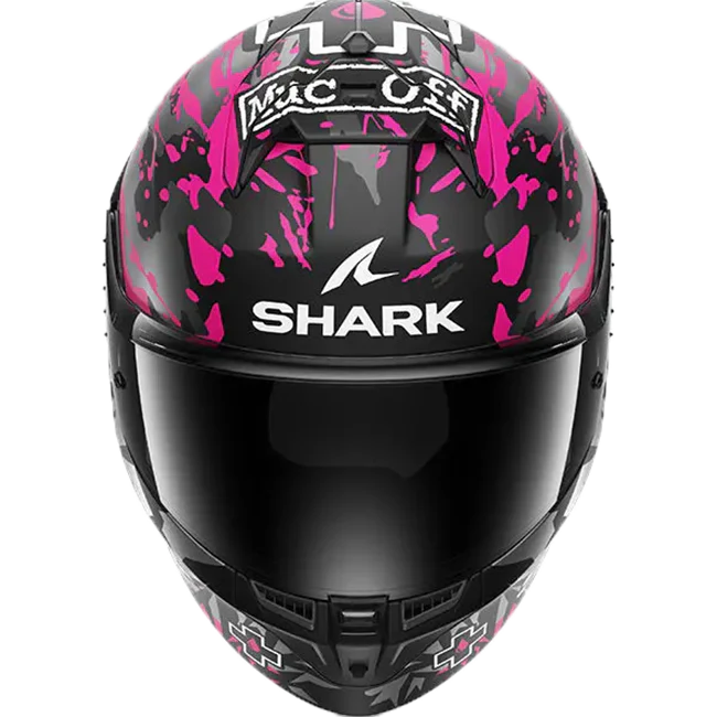 Shark Skwal Cup Helm Scott Redding Replica 2025 HE6531 - Image 3