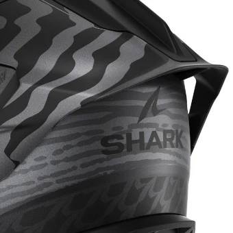 Shark Skwal Cup Helm Speed-Fancy KAS HE6515 - Image 4