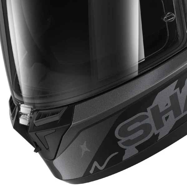 Shark Skwal Cup Helm Speed-Fancy KAS HE6515 - Image 5