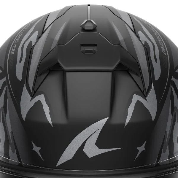 Shark Skwal Cup Helm Speed-Fancy KAS HE6515 - Image 6
