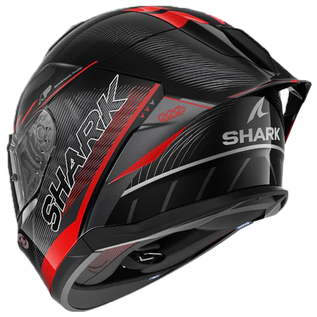 Shark Skwal Cup Helm Speed-Tech KRA HE6512 - Image 2
