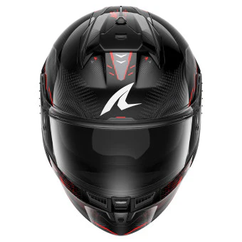 Shark Skwal Cup Helm Speed-Tech KRA HE6512 - Image 3