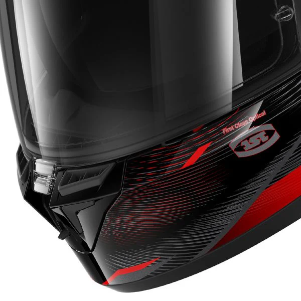 Shark Skwal Cup Helm Speed-Tech KRA HE6512 - Image 4