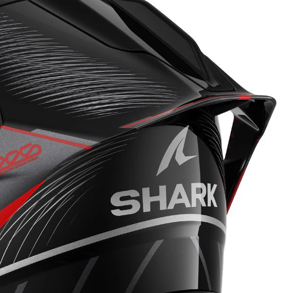 Shark Skwal Cup Helm Speed-Tech KRA HE6512 - Image 5