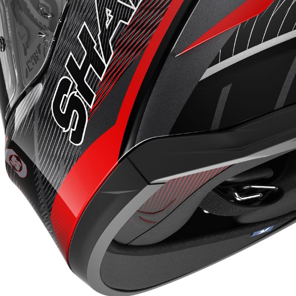 Shark Skwal Cup Helm Speed-Tech KRA HE6512 - Image 6