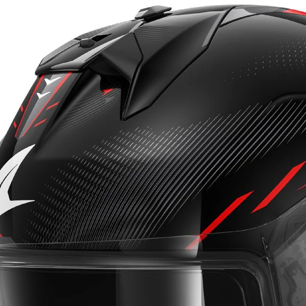 Shark Skwal Cup Helm Speed-Tech KRA HE6512 - Image 7