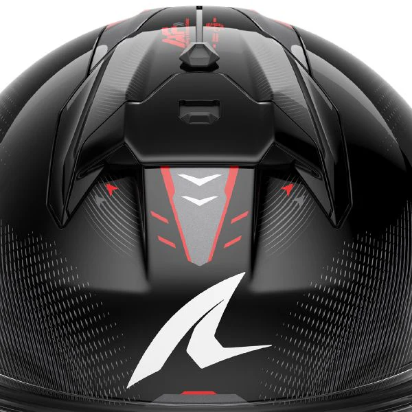 Shark Skwal Cup Helm Speed-Tech KRA HE6512 - Image 8