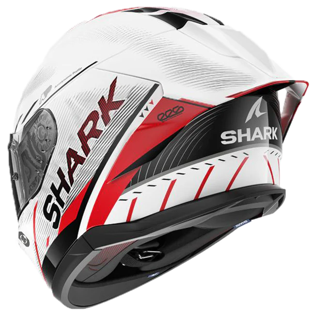 Shark Skwal Cup Helm Speed-Tech WRK HE6512 - Image 2