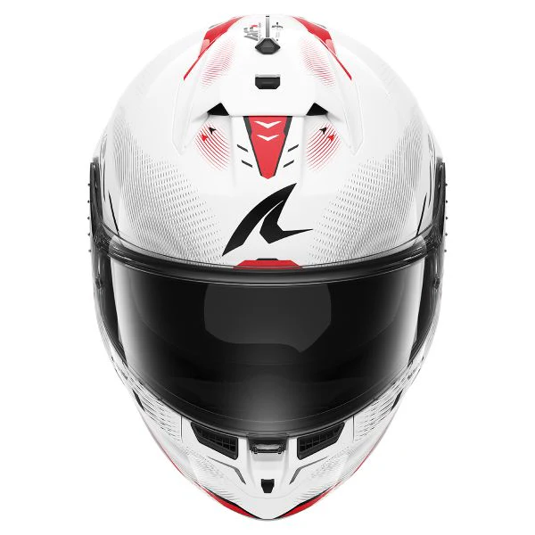Shark Skwal Cup Helm Speed-Tech WRK HE6512 - Image 3