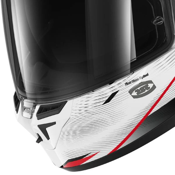 Shark Skwal Cup Helm Speed-Tech WRK HE6512 - Image 6