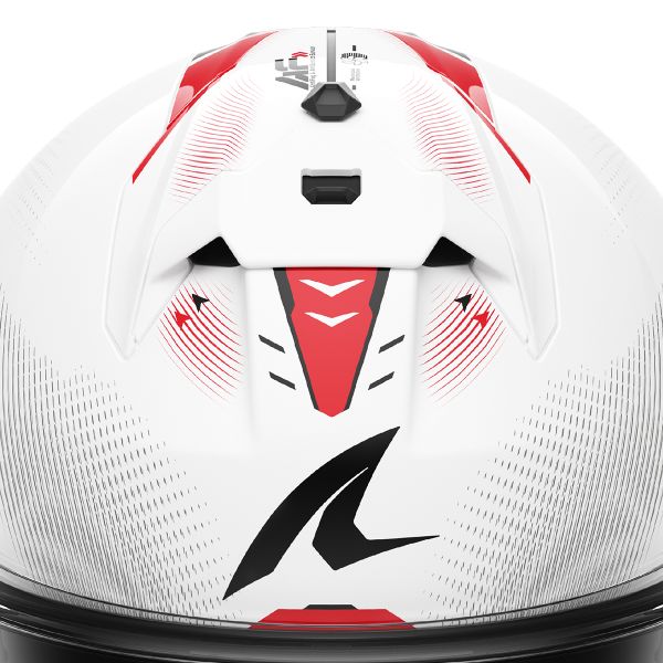 Shark Skwal Cup Helm Speed-Tech WRK HE6512 - Image 7