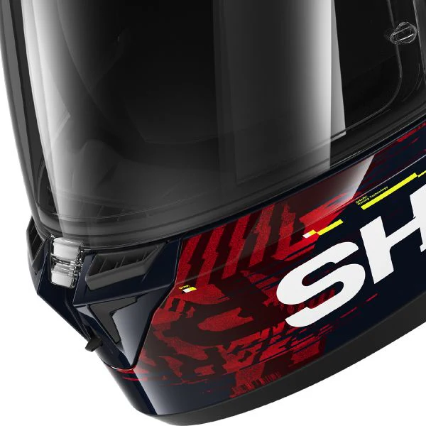 Shark Skwal Cup Helm Speed-Vib BRY HE6510 - Image 6