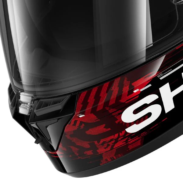 Shark Skwal Cup Helm Speed-Vib KRS HE6510 - Image 5