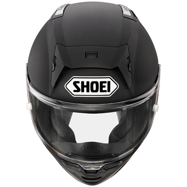 Shoei X-SPR PRO Helm schwarz matt - Image 2
