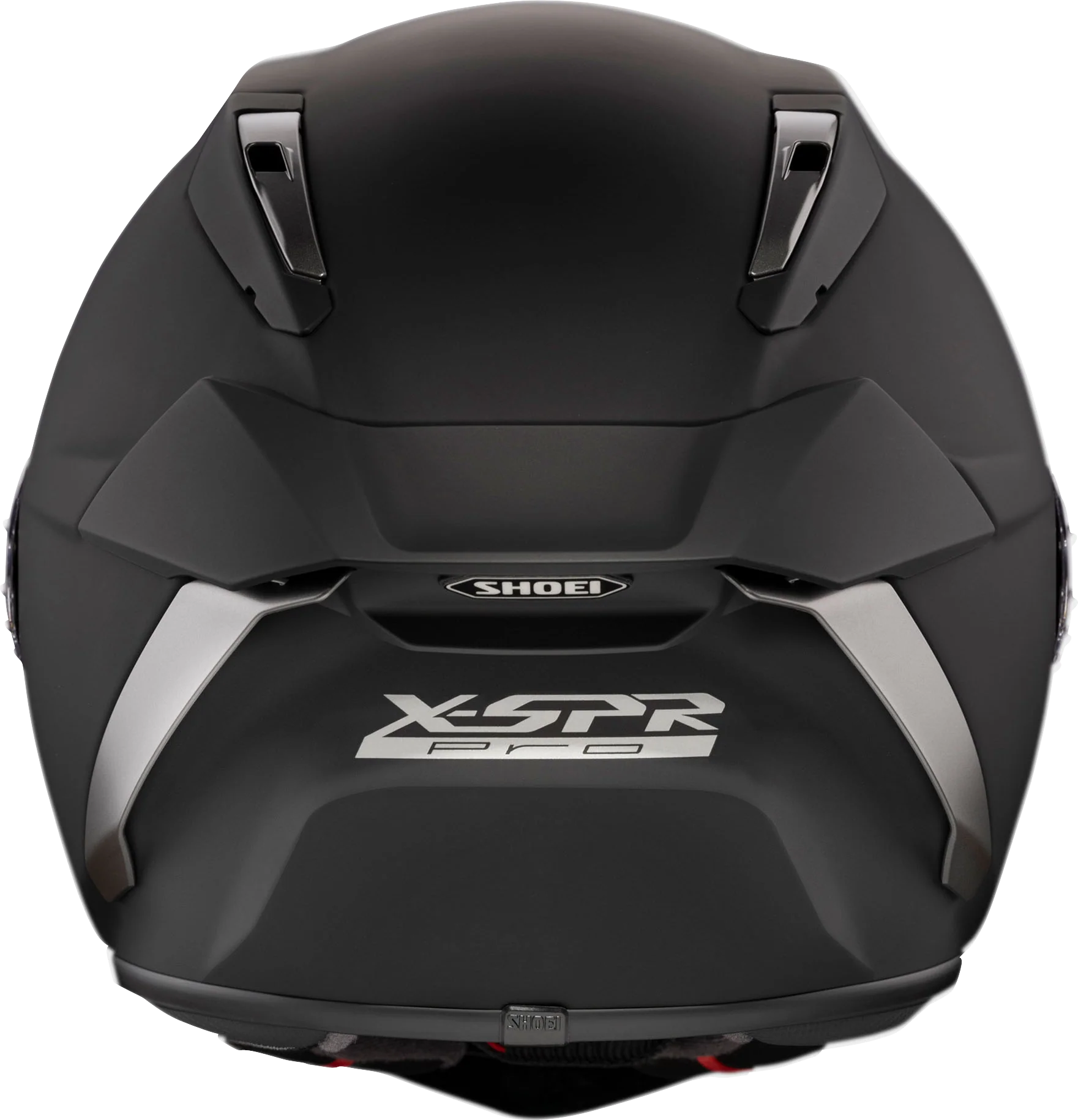 Shoei X-SPR PRO Helm schwarz matt - Image 3