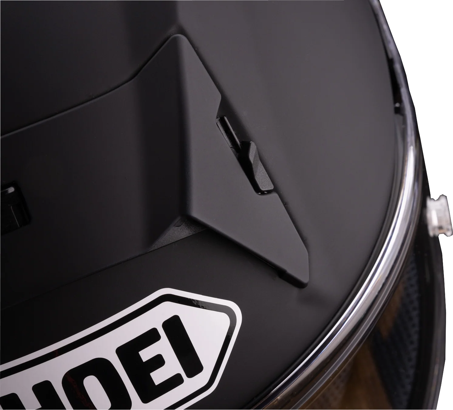 Shoei X-SPR PRO Helm schwarz matt - Image 8