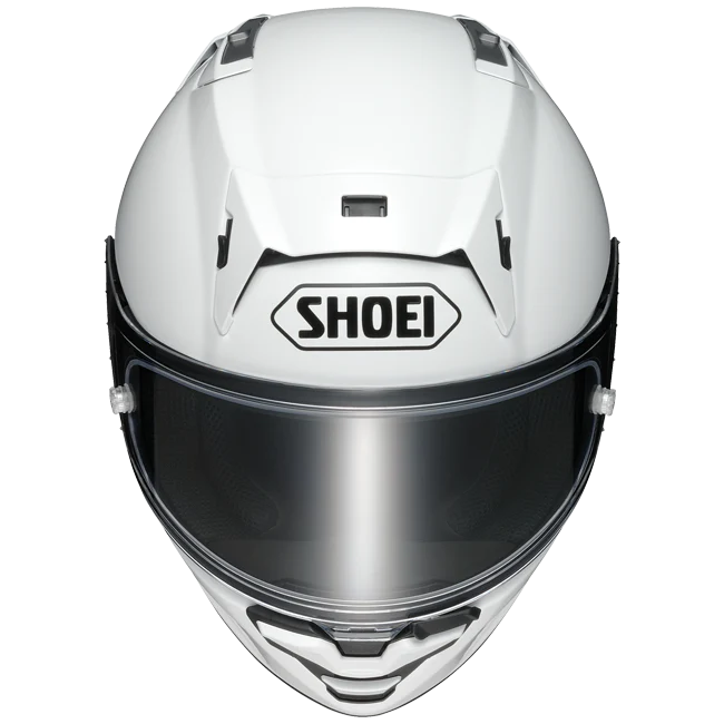 Shoei X-SPR PRO Helm weiß glanz - Image 2
