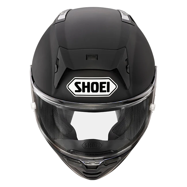 Shoei X-SPR PRO02 FIM2 Helm schwarz matt - Image 2