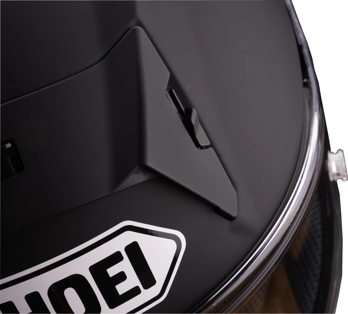 Shoei X-SPR PRO02 FIM2 Helm schwarz matt - Image 6