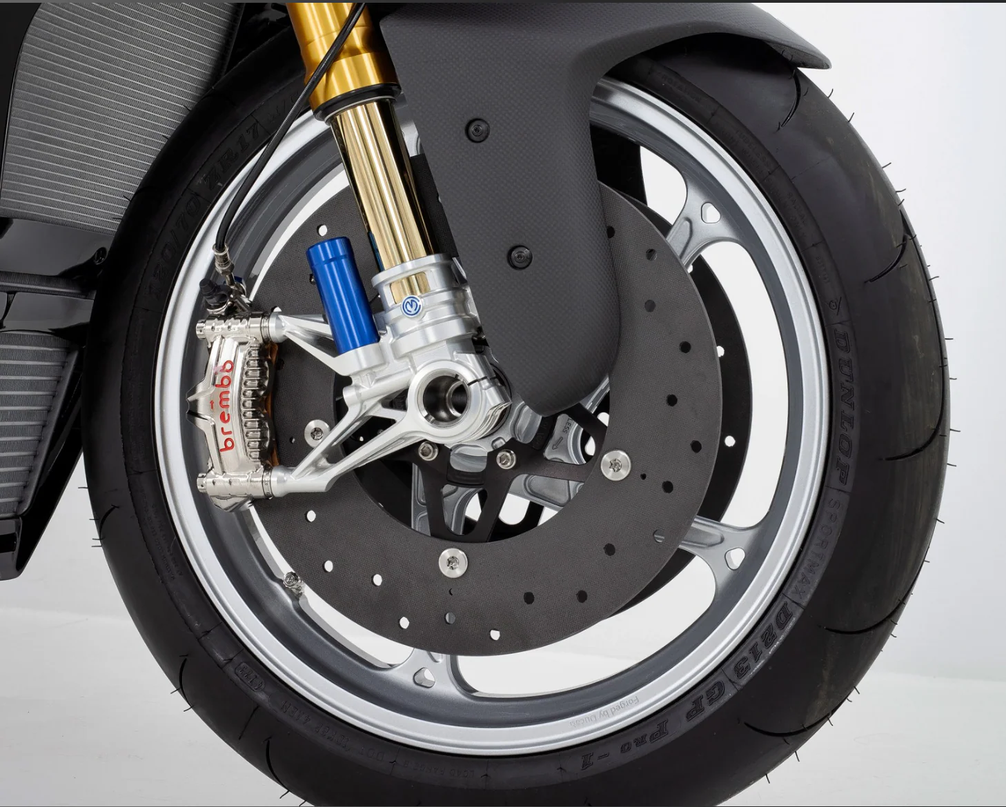 SICOM Carbon-Keramik Bremsscheiben GP-Style SSP 330x6mm Kit Ducati Panigale V4/S/R (18-24) - Image 10