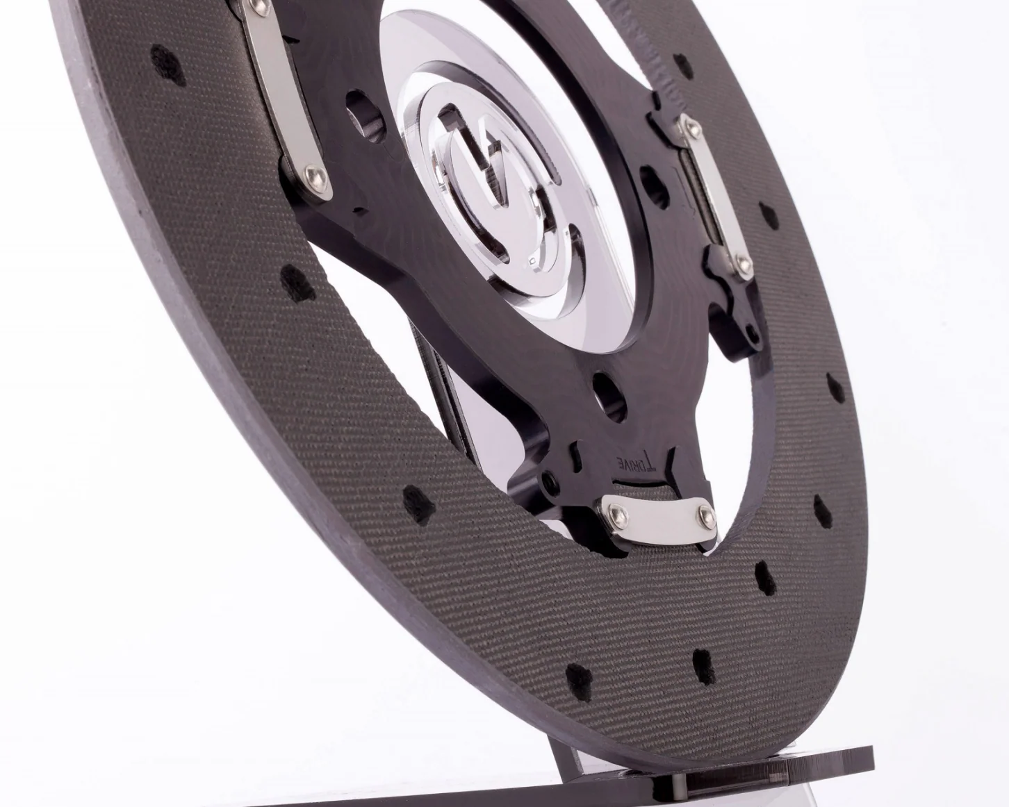 SICOM Carbon-Keramik Hinterrad-Bremsscheiben T-Drive 245x6mm Kit Ducati Panigale V2 955 (20-24) - Image 7