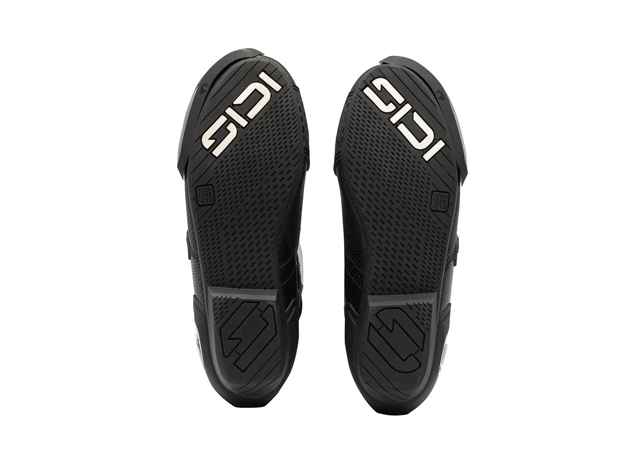 Sidi MAG 2 Air Motorradstiefel Schwarz - 102 - Image 3