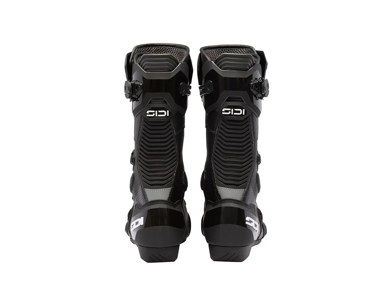 Sidi MAG 2 Air Motorradstiefel Schwarz - 102 - Image 4