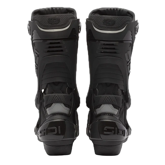 Sidi Rex Motorradstiefel Schwarz - 240 - Image 4