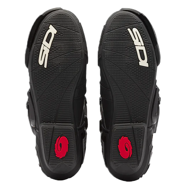 Sidi Rex Motorradstiefel Schwarz - 240 - Image 5
