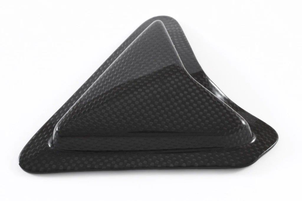 Slider Schwingenschutz Carbon Fullsix Ducati Panigale 1199/R/S (12-17) - Image 3