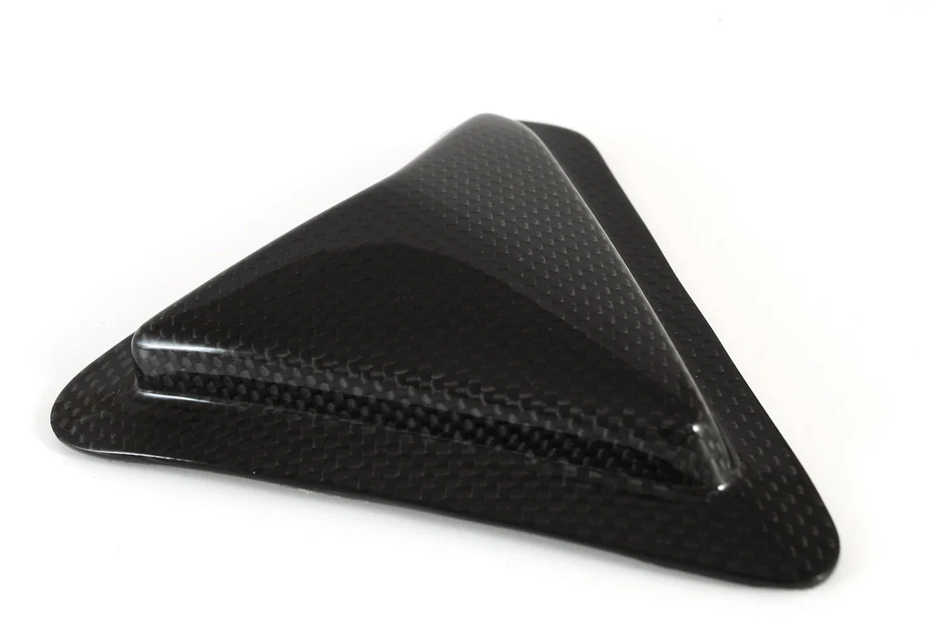 Slider Schwingenschutz Carbon Fullsix Ducati Panigale 1199/R/S (12-17) - Image 4