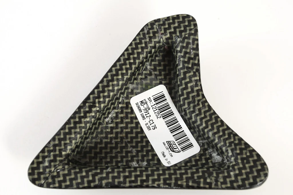 Slider Schwingenschutz Carbon Fullsix Ducati Panigale 1199/R/S (12-17) - Image 6