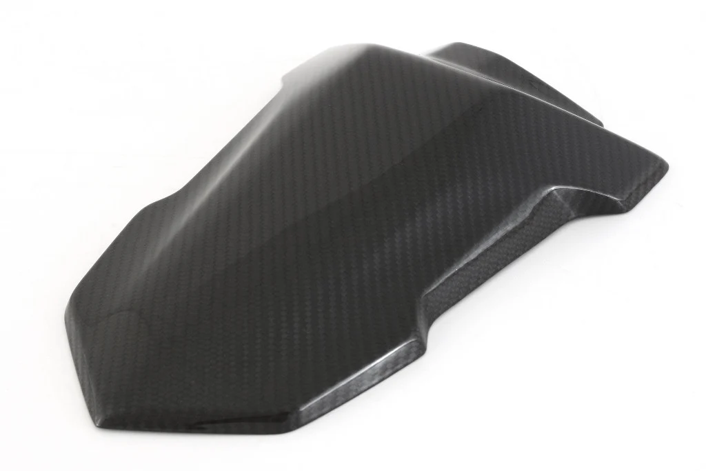 Soziusabdeckung Carbon Fullsix BMW S1000RR K67 (19-22) - Image 2