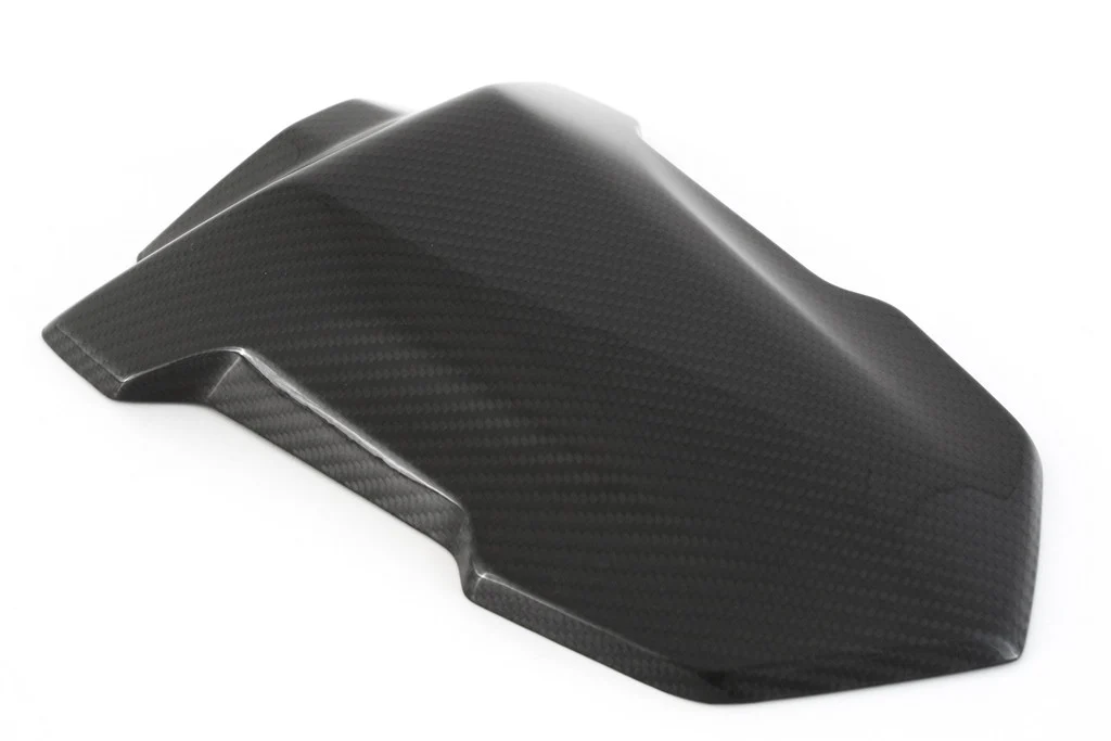 Soziusabdeckung Carbon Fullsix BMW S1000RR K67 (19-22) - Image 3