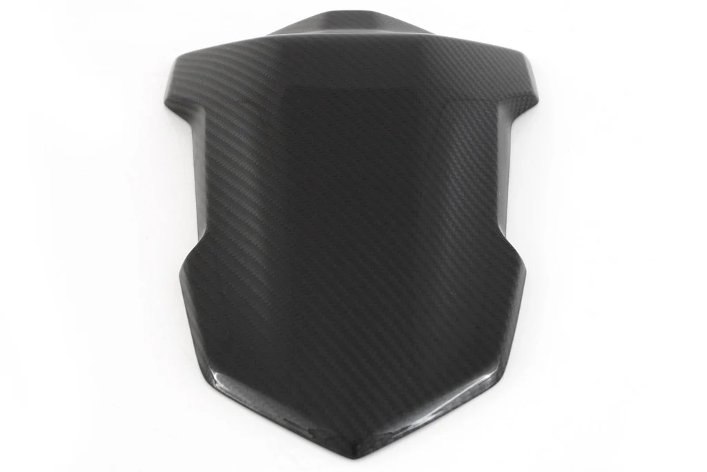 Soziusabdeckung Carbon Fullsix BMW S1000RR K67 (19-22) - Image 4