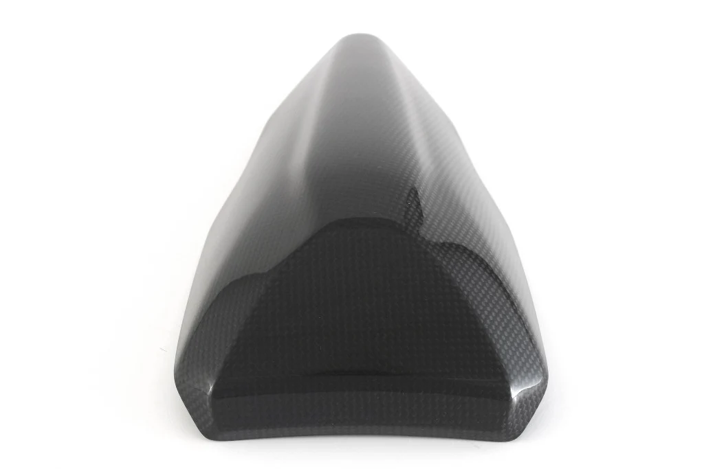 Soziusabdeckung Carbon Fullsix Ducati Panigale 1299/S (15-18) - Image 4