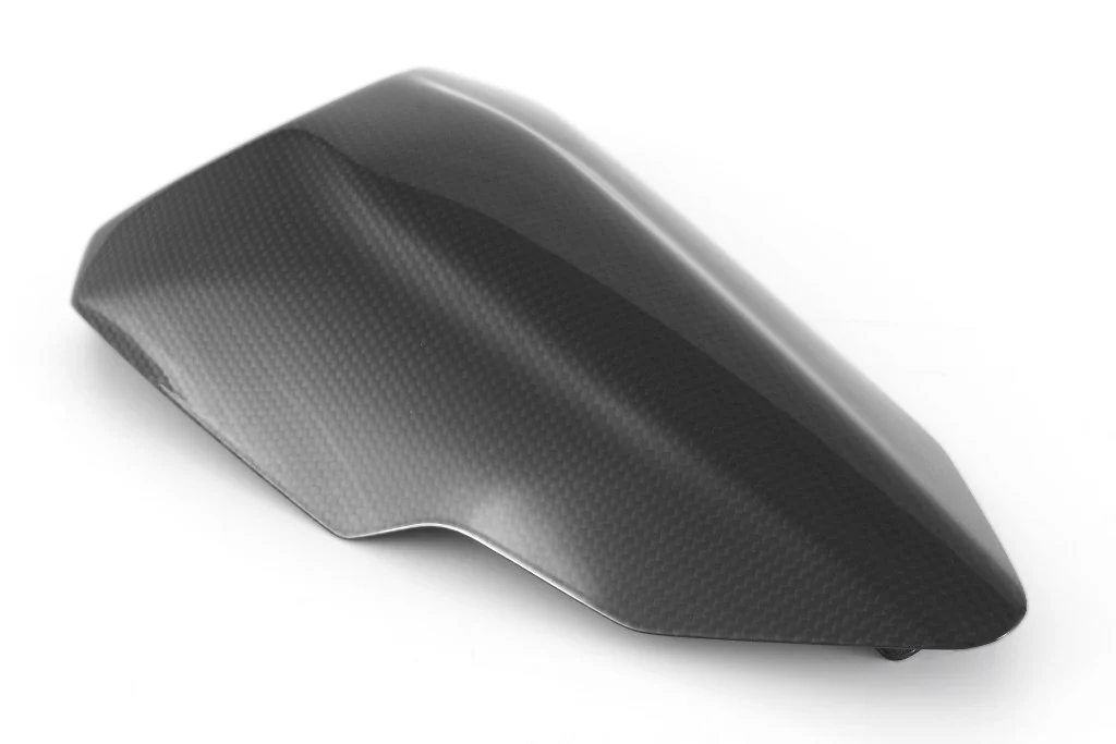 Soziusabdeckung Carbon Fullsix Ducati Panigale 1299/S (15-18) - Image 8