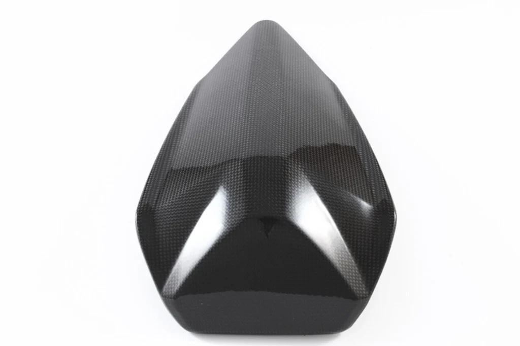Soziusabdeckung Carbon Fullsix Ducati Panigale 899 (13-16) - Image 3