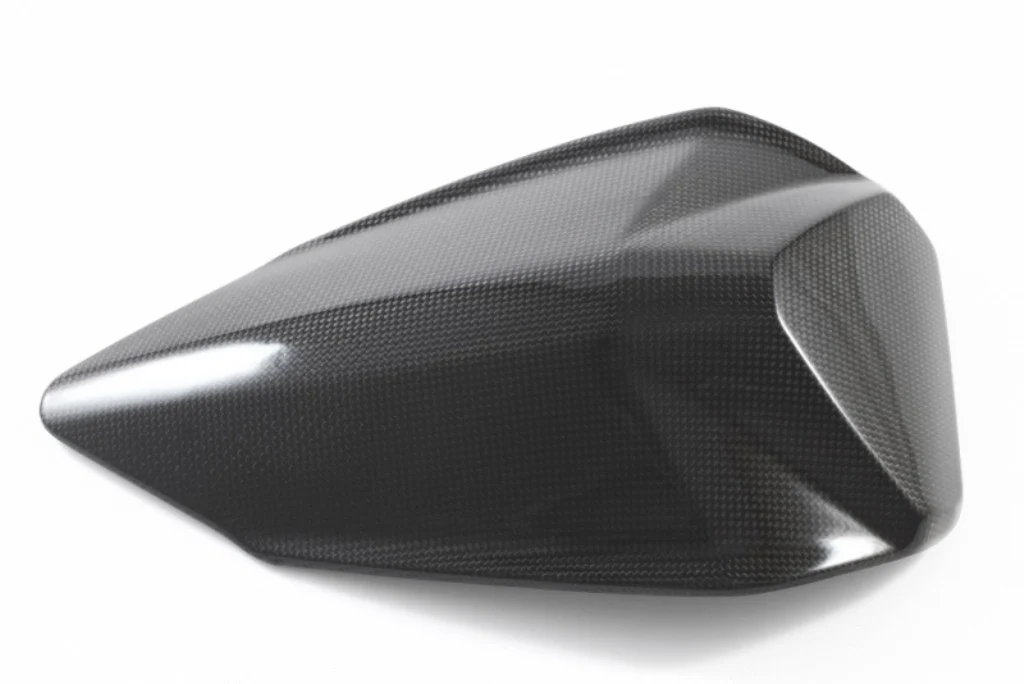 Soziusabdeckung Carbon Fullsix Ducati Panigale 899 (13-16) - Image 4