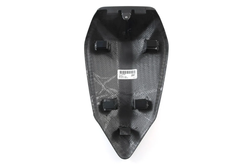 Soziusabdeckung Carbon Fullsix Ducati Panigale 899 (13-16) - Image 7
