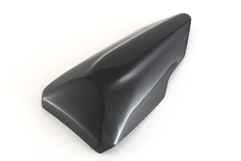 Soziusabdeckung Carbon Fullsix Ducati Panigale 959 (16-19) - Image 2