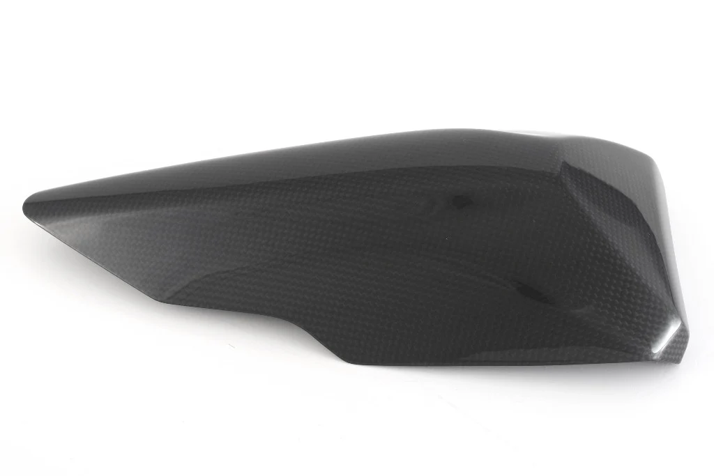 Soziusabdeckung Carbon Fullsix Ducati Panigale 959 (16-19) - Image 5