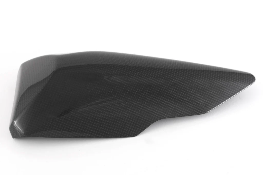 Soziusabdeckung Carbon Fullsix Ducati Panigale 959 (16-19) - Image 6