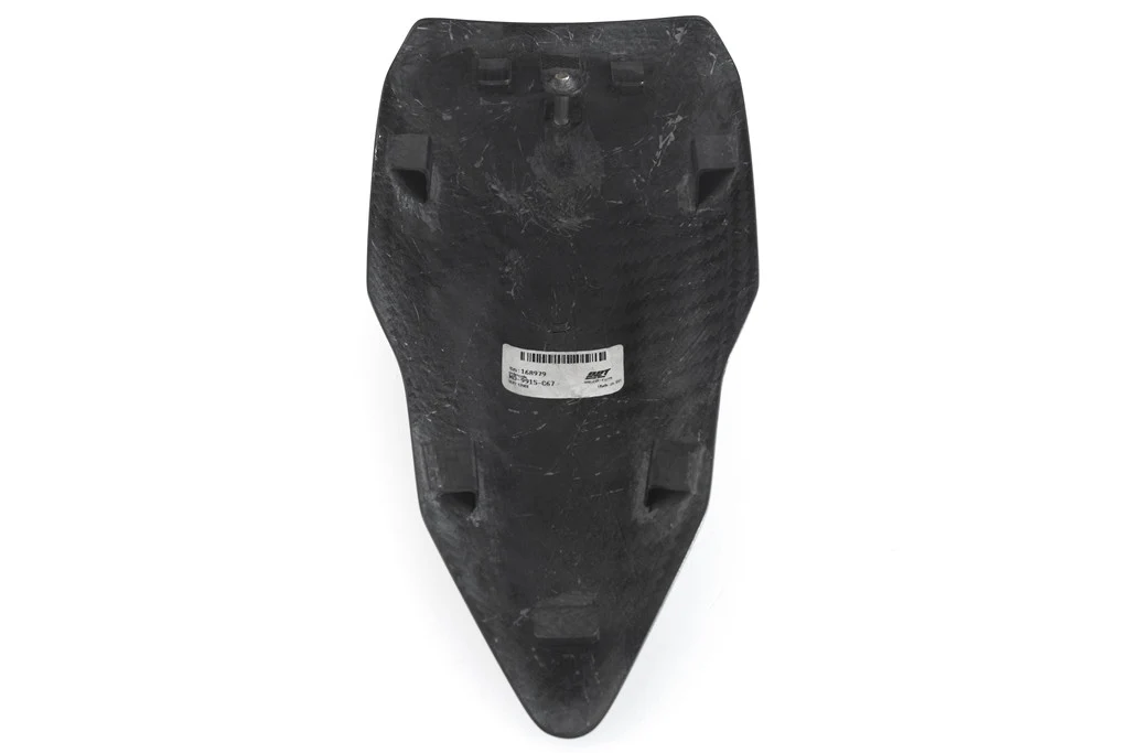 Soziusabdeckung Carbon Fullsix Ducati Panigale 959 (16-19) - Image 7